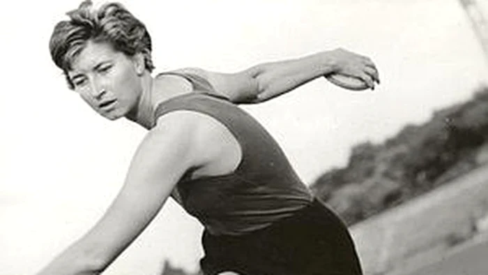 Astăzi, 25 aprilie, s-a născut Lia Manoliu