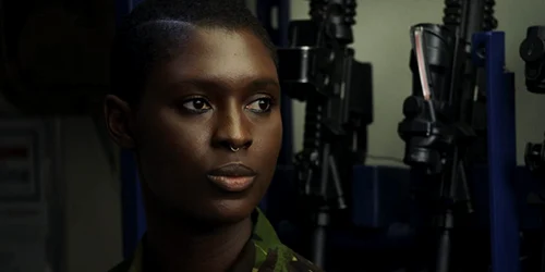 Jodie Turner Smith