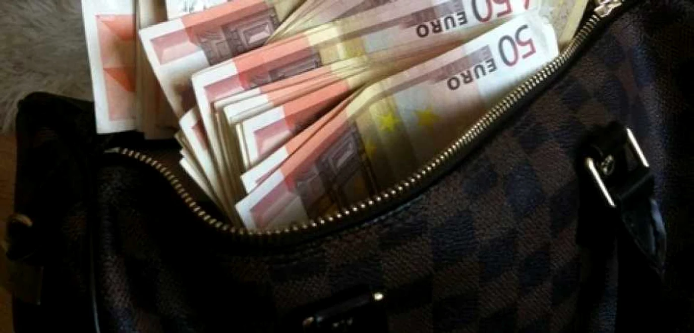 geanta euro