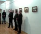 expozitie de gravura dedicata lui eminescu la cluj foto