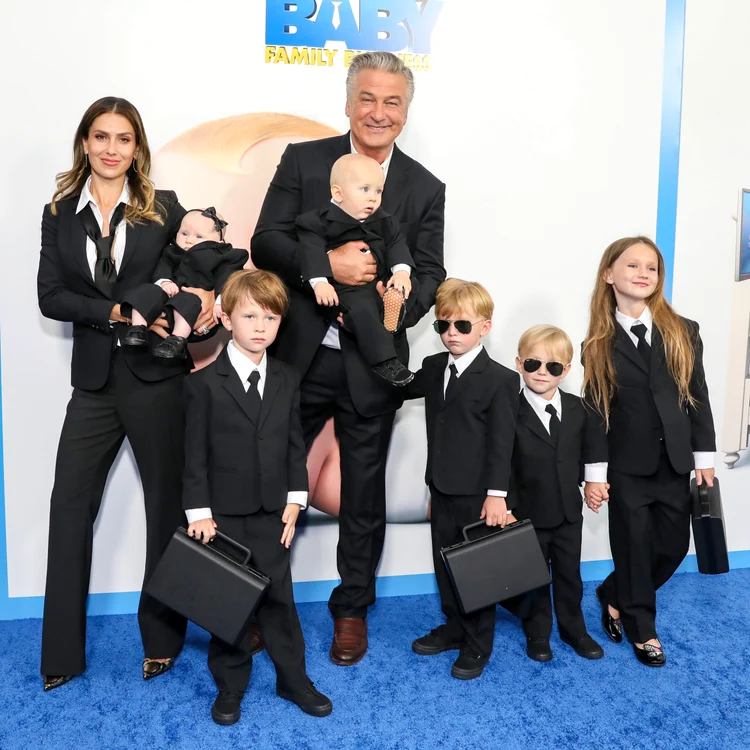 Alec și Hilaria Baldwin, Getty (2) jpg