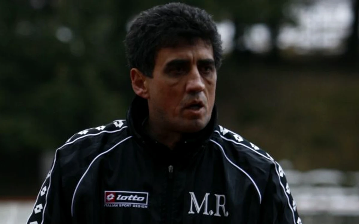 Marian Rada