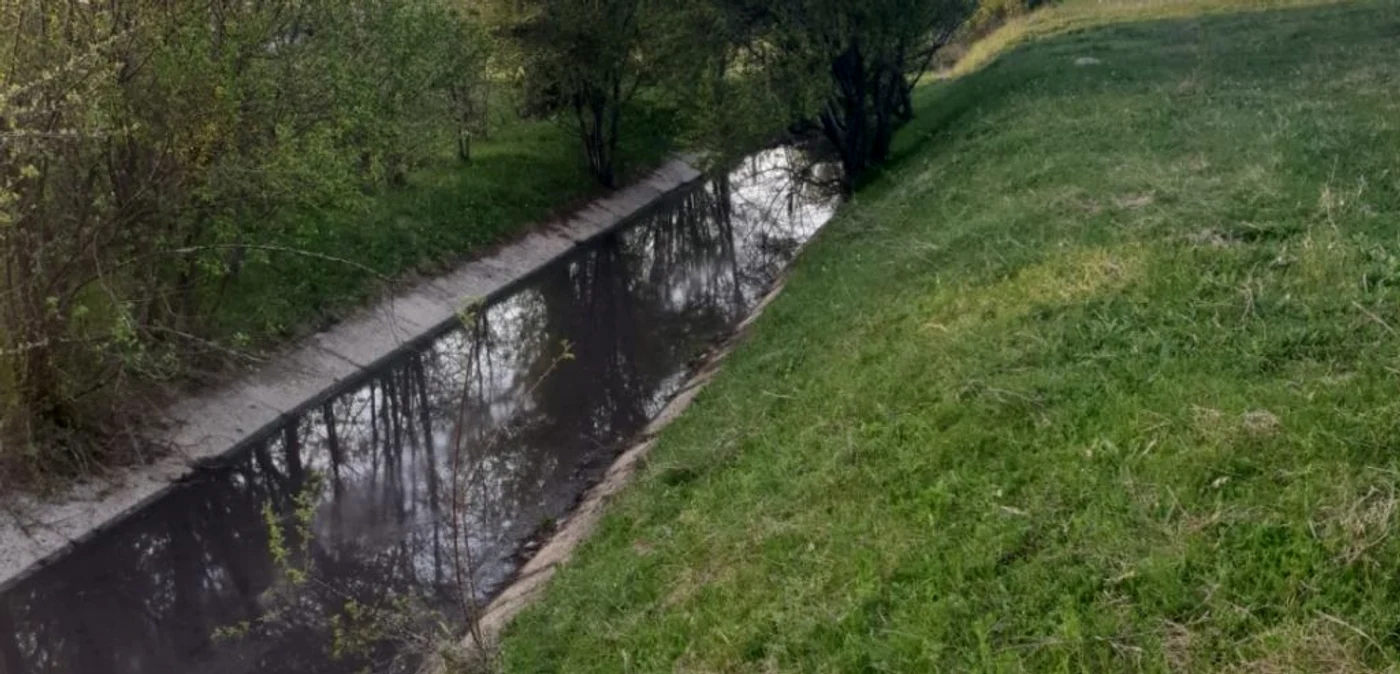 deversare dejecţii scorniceşti