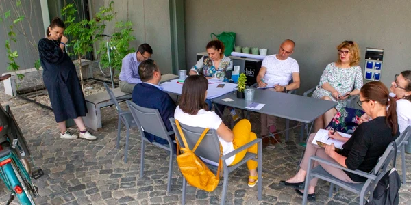 atelier la ambasada
