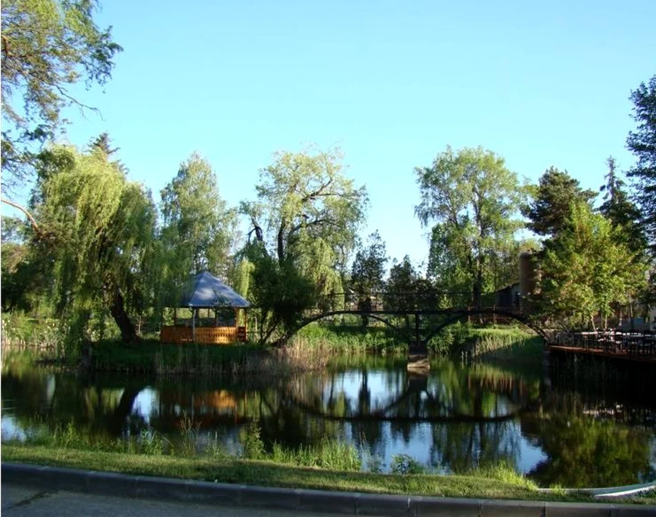 Laguna Albastră