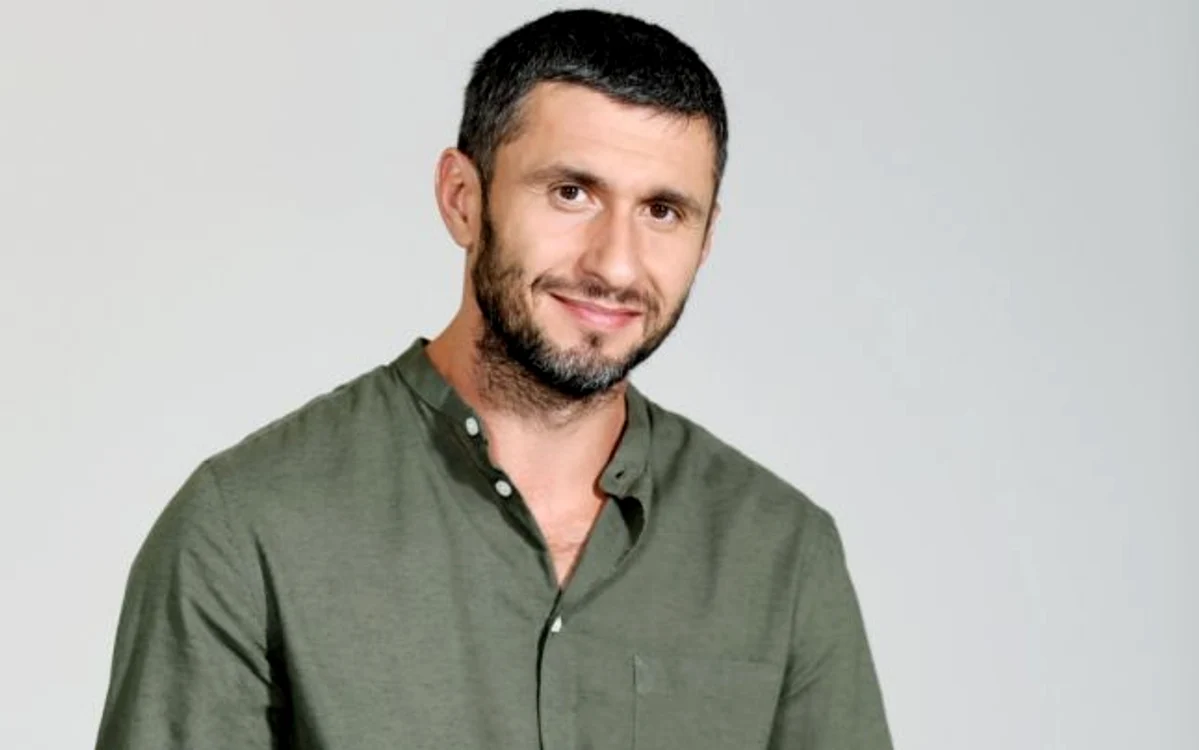 
    Dragoș Bucur răspunde criticilor Sursă foto: Arhivă personală   