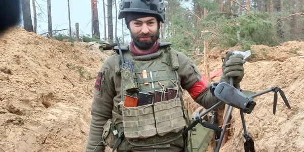 Igor Mangushev Mangușev