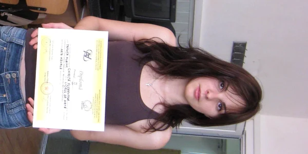Florentina Chiriţă