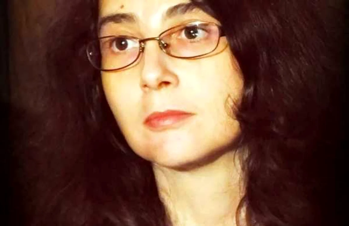 Alina Pavelescu