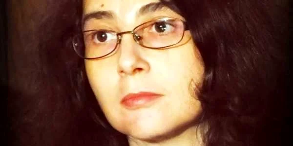 Alina Pavelescu