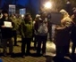 protest alba iulia