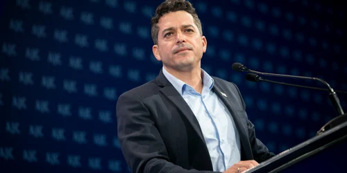 Amichai Chikli/ FOTO:X