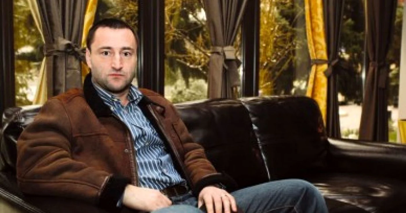 Omul de afaceri Nelu Iordache este inculpat într-un nou dosar penal