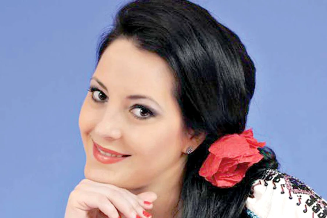 Minodora