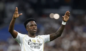 Vinicius Junior (EPA) jpg