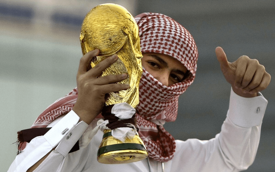 Mecanismul șpăgii la Mondialul exploziv din Qatar: Cum a ajuns turneul final în deșert