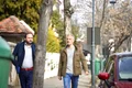 Ion Arin Alexandru si Matei Păun, martie 2025. Foto: Click!