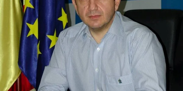Claudiu Palaz - lider PMP Constanţa Sursă foto Facebook Claudiu Palaz