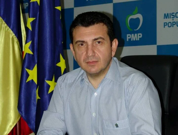 Claudiu Palaz