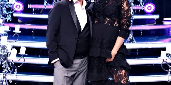 cosmin selesi alina puscas foto antena 1