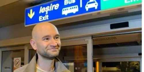 cluj marius balo