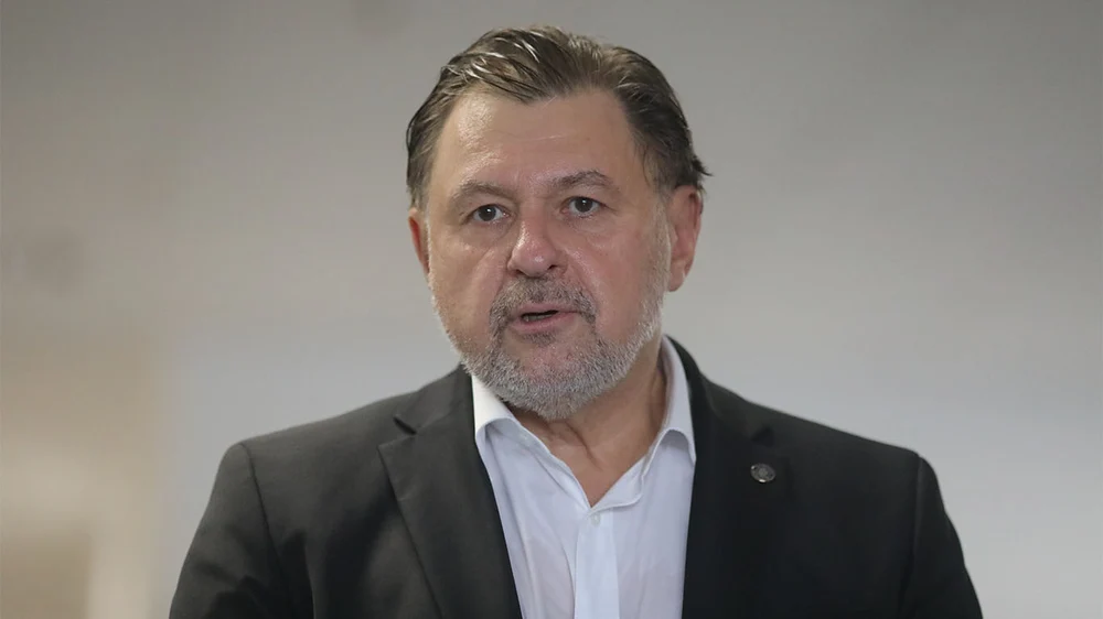 Alexandru Rafila, despre cazul fetiței moarte după o anestezie la dentist: „Astfel de proceduri ar trebui să fie făcute într-un spital”