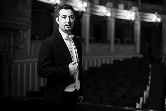 baritonul catalin toporoc