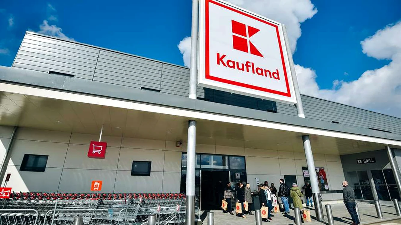Supermarketul a fost amendat FOTO Adevărul