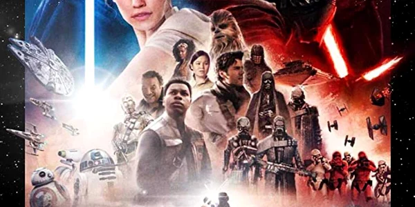 poster star wars foto cinemagia