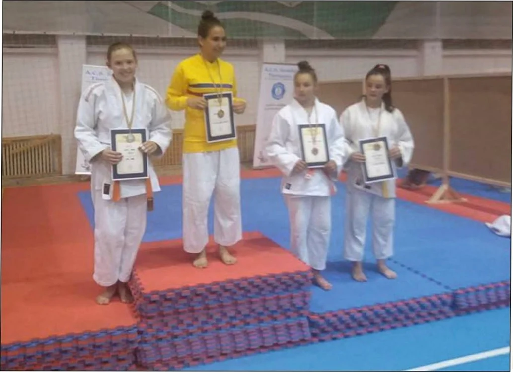 judo 