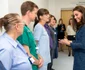 Duchess of Cambridge Visits Kings College Hospital jpeg