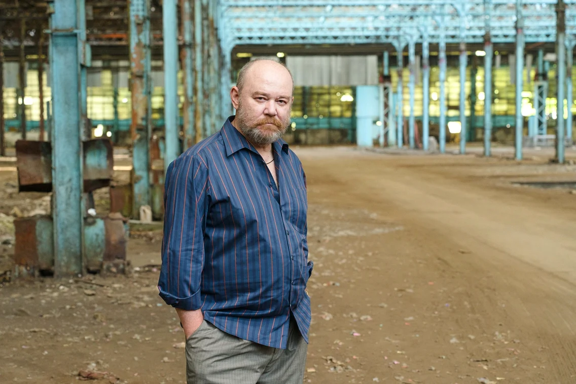 Mihai Constantin va fi Nelu Stavrositu în noul serial „Tătuțu`”