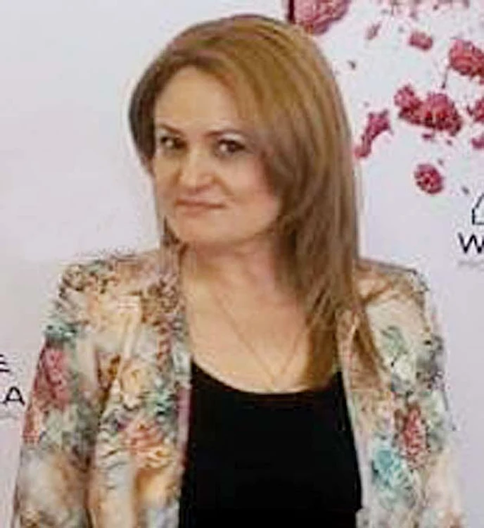 Cătălina Asiza Borceanu 