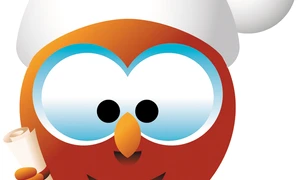 Moş Malfred, alias Moş Tăgîrţă jpeg