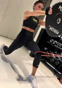 Victoria a împlinit 49 de ani / Sursa foto: Instagram