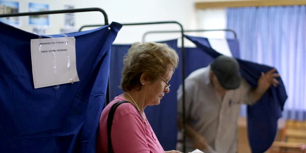 sondaje referendum grecia jpeg
