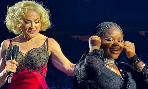 Madonna, Profimedia jpg