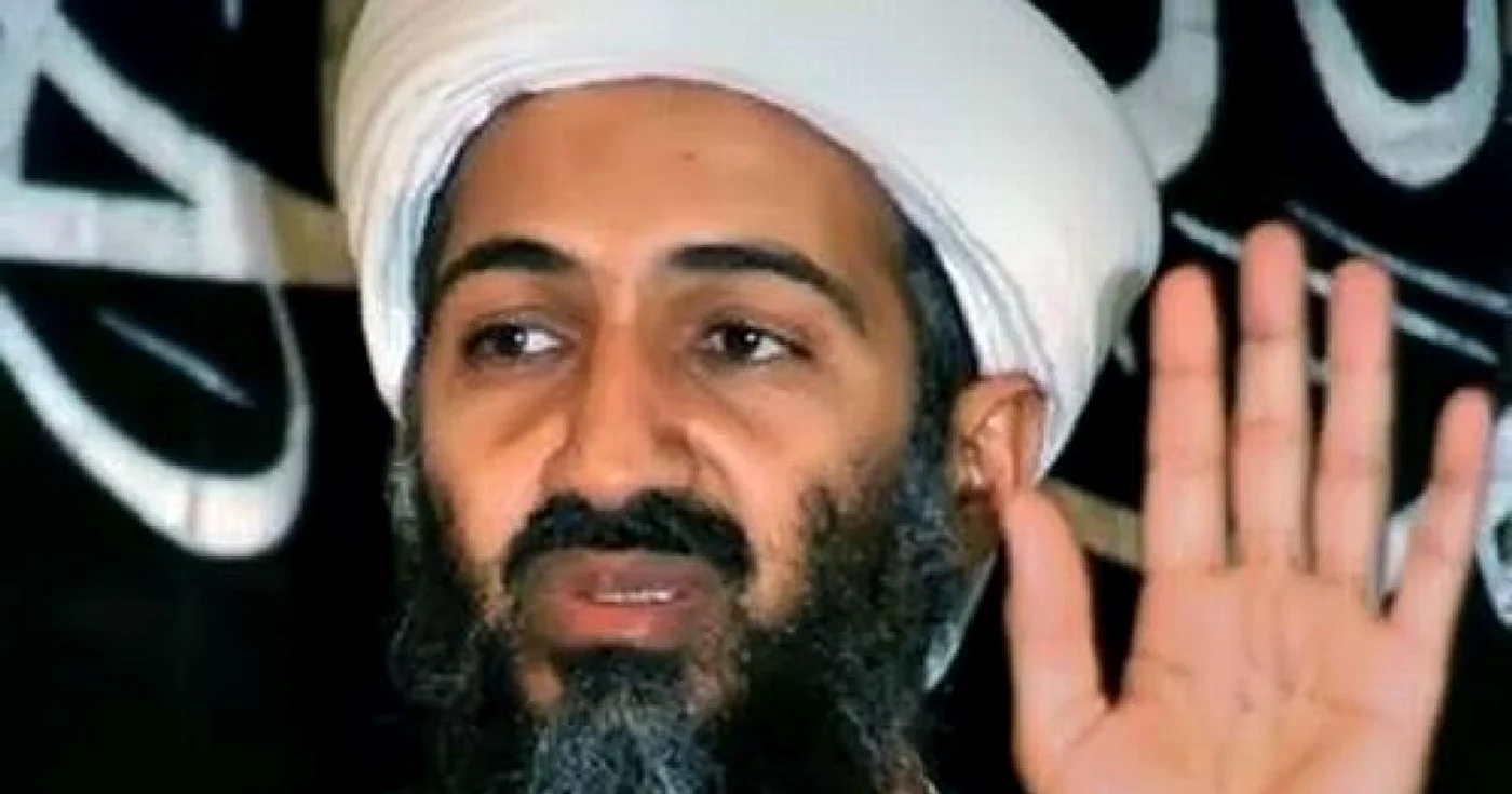 Osama ben Laden îşi aşteaptă fiica acasă