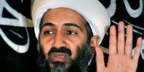 Osama ben Laden