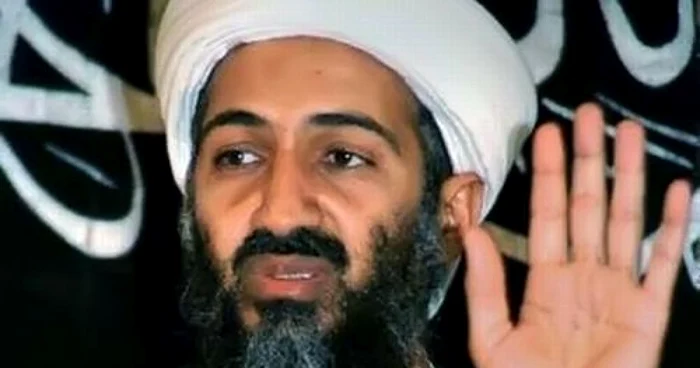 Osama ben Laden îşi aşteaptă fiica acasă