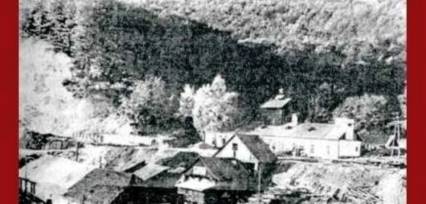 ”Triunghiul morţii„, coloniile de muncă de la Baia Sprie, Cavnic şi Nistru    Foto: Arhivele Naţionale