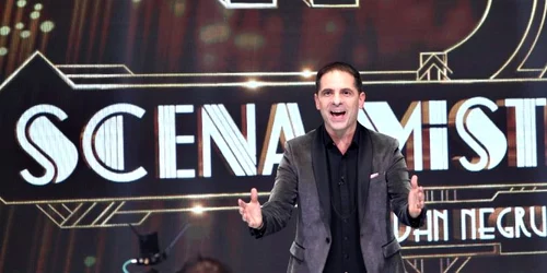 dan negru scena misterelor foto antena 1