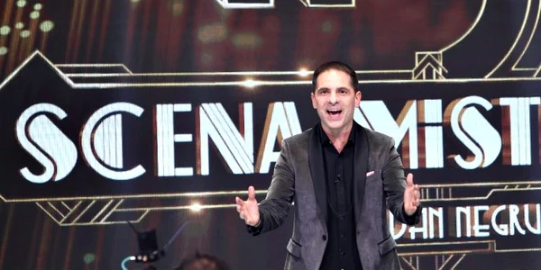 dan negru scena misterelor foto antena 1