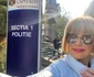 Marina Almășan a făcut un nou denunț împotriva lui Georgică Cornu foto: Facebook