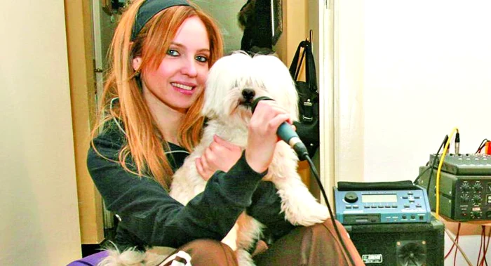 Anca Badiu - 8.000 de euro