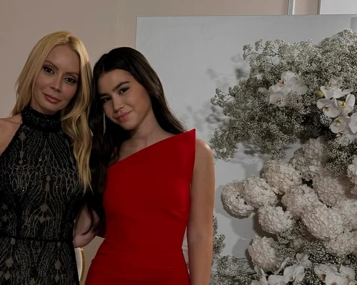 irina ponta si Daciana sirbu FB jpg