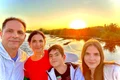    "De Paște fac tot posibilul să fiu cu ai mei și cu mâncarea pe care o face Codruța, mama și soacra mea", ne-a spus Dan Negru