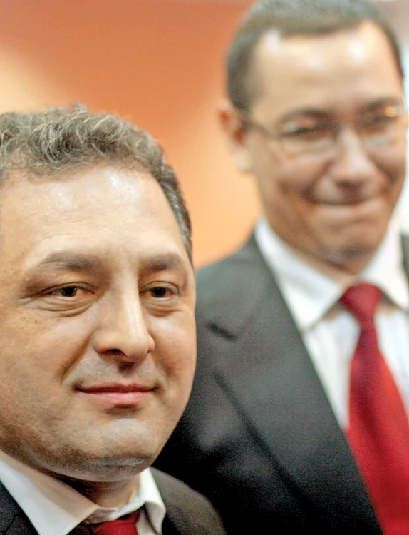 Mircea GeoanăFoto: Adevărul