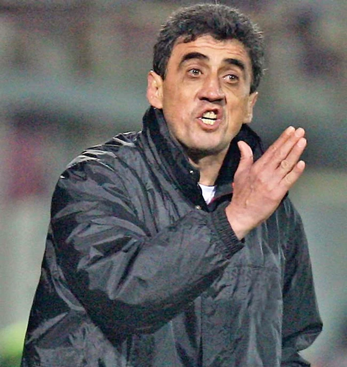 
    Marian Rada  