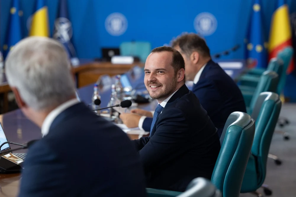 România are 3 spitale pentru arși în construcție. Rogobete: „Cei care s-au plimbat pe la minister, sunt cei care acuză astăzi”